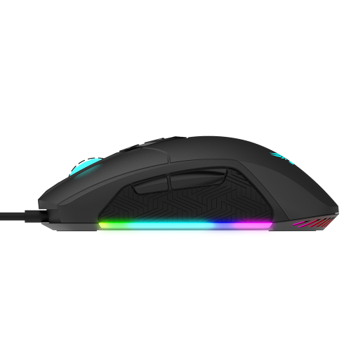 GamePower Kyojin 12.800DPI 7 Tuş RGB Optik Gaming Mouse
