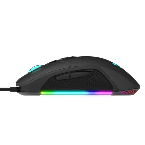 GamePower Kyojin 12.800DPI 7 Tuş RGB Optik Gaming Mouse