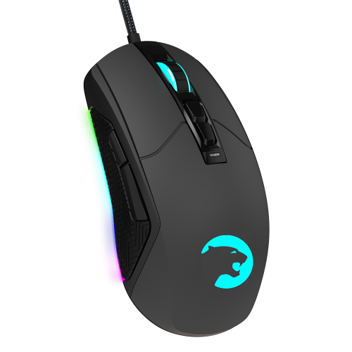 GamePower Kyojin 12.800DPI 7 Tuş RGB Optik Gaming Mouse