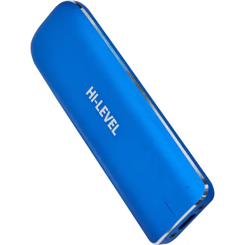 Hi-Level HX Pro HLV-HX/1T 1TB 1200MB/s Okuma 1050MB/s Yazma USB 3.2 Gen 2 Type-C Girişli Taşınabilir SSD Disk 