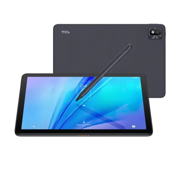 TCL TAB 10S 32GB Wi-Fi Gri Tablet - TCL Türkiye Garantili