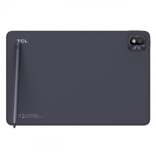 TCL TAB 10 S 32GB Wi-Fi Gri Tablet - TCL Türkiye Garantili