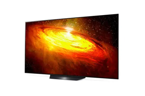 LG OLED55BX6LB 55 inç 139 Ekran 4K Ultra HD Smart OLED TV