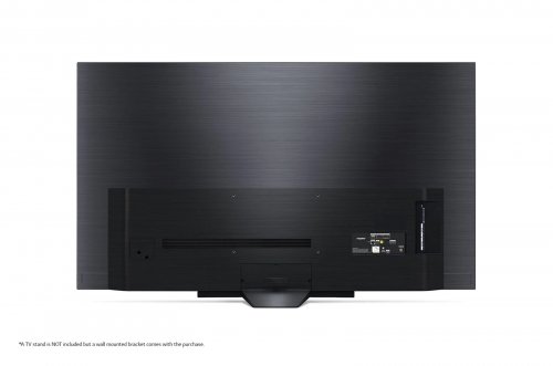 LG OLED55BX6LB 55 inç 139 Ekran 4K Ultra HD Smart OLED TV