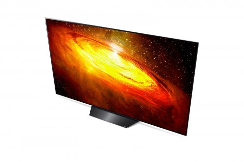 LG OLED55BX6LB 55 inç 139 Ekran 4K Ultra HD Smart OLED TV
