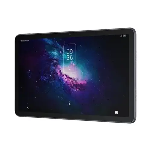 TCL 10 TABMAX 64 GB Wi-Fi Gri Tablet - TCL Türkiye Garantili 