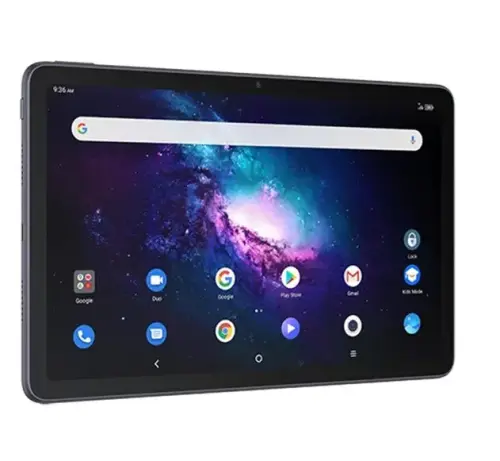 TCL 10 TABMAX 64 GB Wi-Fi Gri Tablet - TCL Türkiye Garantili 
