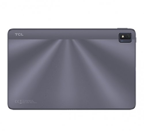 TCL 10 TABMAX 64 GB Wi-Fi Gri Tablet - TCL Türkiye Garantili 
