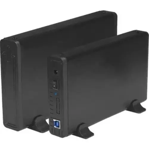 Frisby FHC-3510S 3.5″ USB 3.0 Sata Alüminyum HDD Kutusu