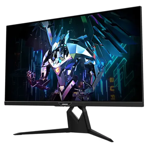 Gigabyte Aorus FI32Q 31.5” 1ms 165Hz Adaptive-Sync IPS QHD Gaming (Oyuncu) Monitör