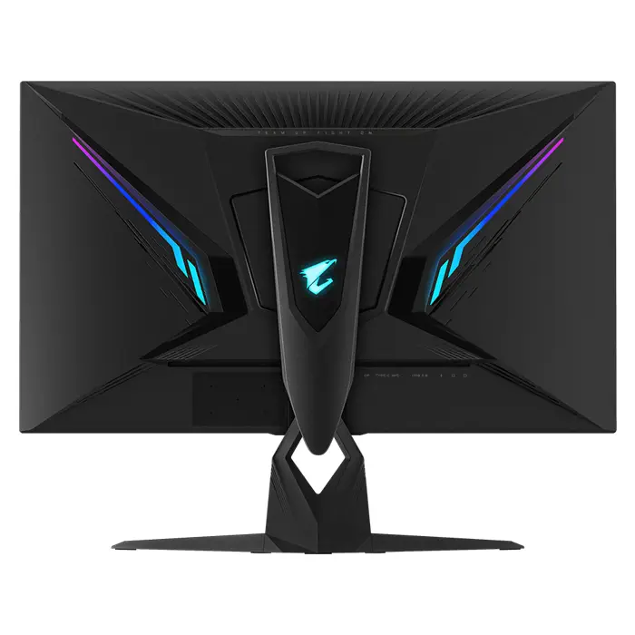 Gigabyte Aorus FI32Q 31.5” 1ms 165Hz Adaptive-Sync IPS QHD Gaming (Oyuncu) Monitör