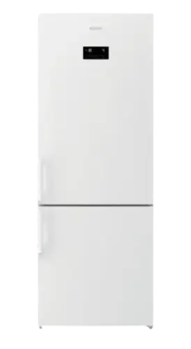 Altus ALK 471 X Kombi No Frost Buzdolabı
