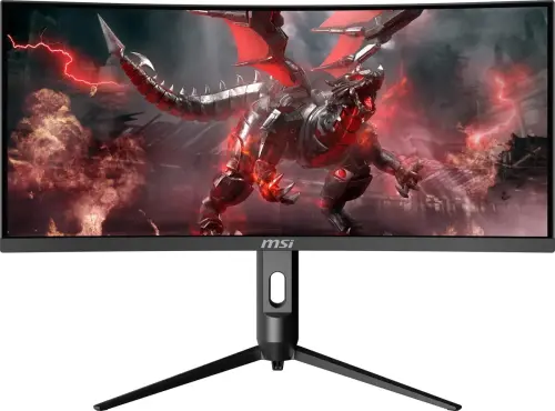 MSI Optix MAG301CR2 29.5” 1ms 200Hz FreeSync Premium VA WFHD Curved Gaming (Oyuncu) Monitör