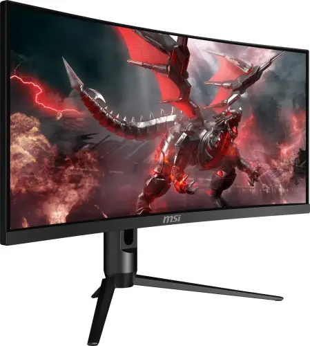 MSI Optix MAG301CR2 29.5” 1ms 200Hz FreeSync Premium VA WFHD Curved Gaming (Oyuncu) Monitör