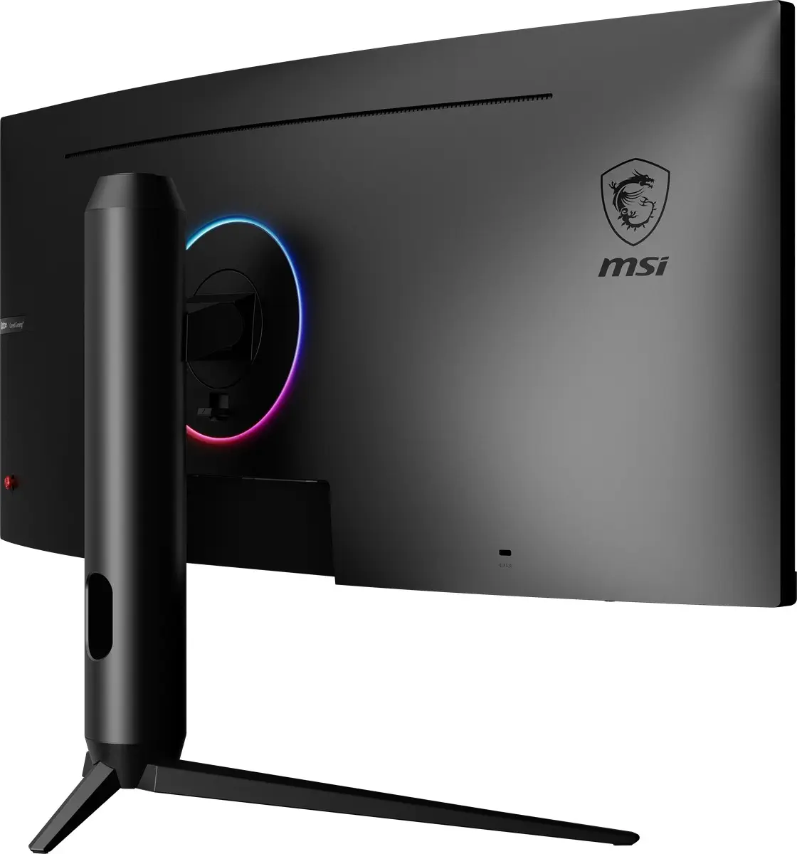 MSI Optix MAG301CR2 29.5” 1ms 200Hz FreeSync Premium VA WFHD Curved Gaming (Oyuncu) Monitör