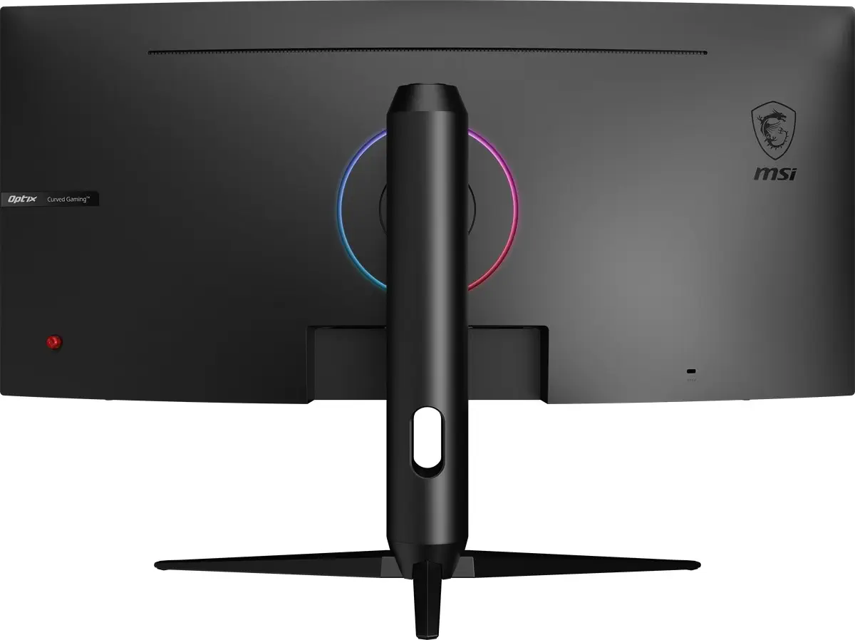 MSI Optix MAG301CR2 29.5” 1ms 200Hz FreeSync Premium VA WFHD Curved Gaming (Oyuncu) Monitör