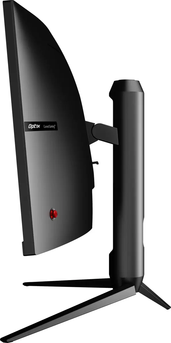 MSI Optix MAG301CR2 29.5” 1ms 200Hz FreeSync Premium VA WFHD Curved Gaming (Oyuncu) Monitör