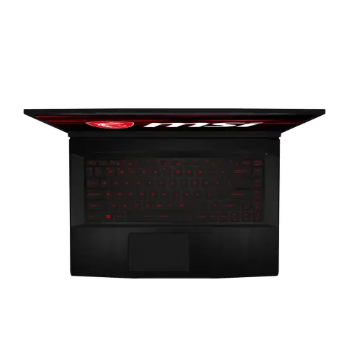 MSI GF63 Thin 10SC-260XTR i5-10500H 8GB 256GB SSD 4GB GeForce GTX 1650 15.6″ Full HD FreeDOS Gaming (Oyuncu) Notebook