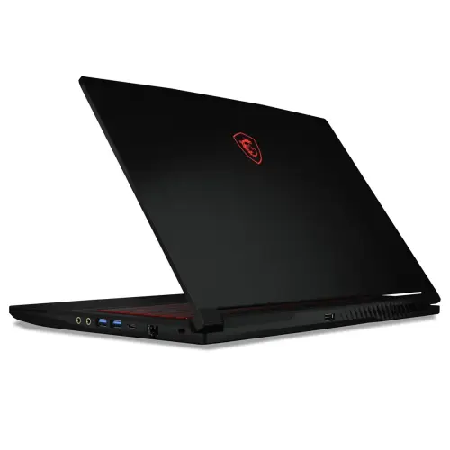 MSI GF63 Thin 10SC-260XTR i5-10500H 8GB 256GB SSD 4GB GeForce GTX 1650 15.6″ Full HD FreeDOS Gaming (Oyuncu) Notebook