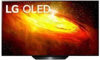 LG OLED65BX6LB 65 inç 165 Ekran 4K Ultra HD Uydu Alıcılı Smart OLED TV