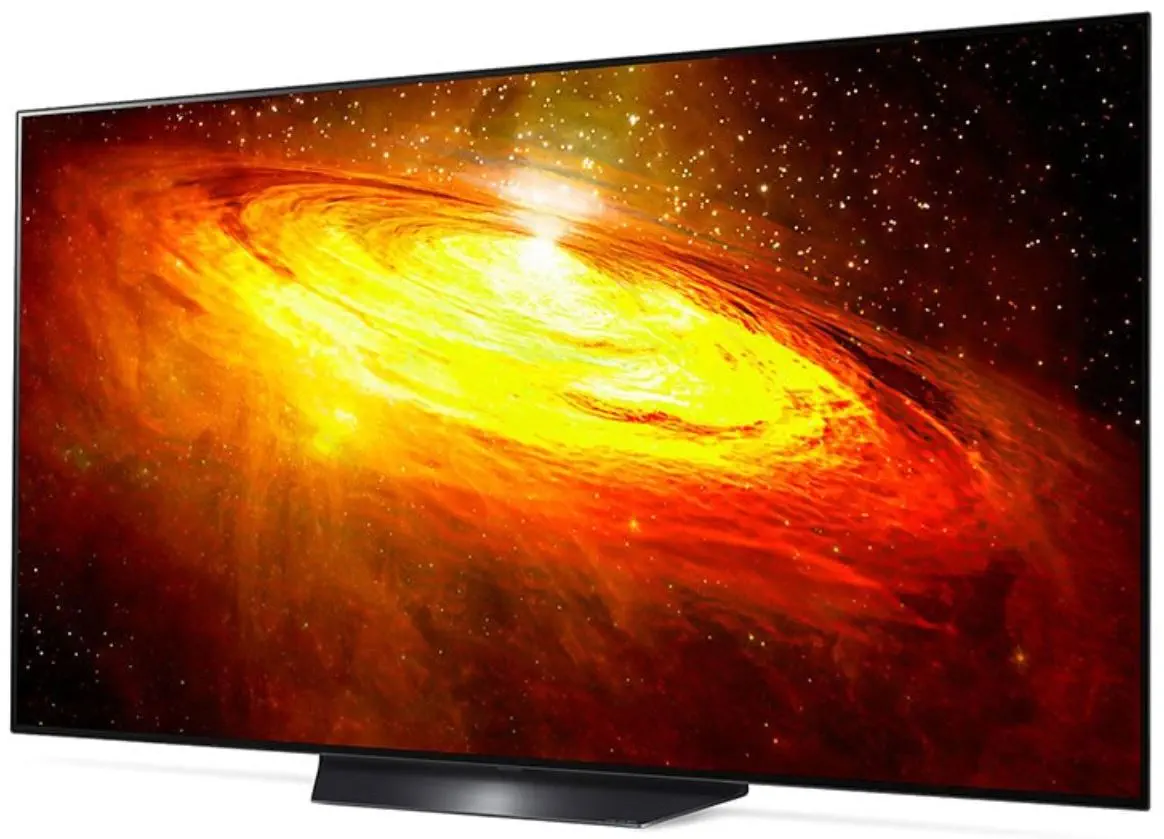 LG OLED65BX6LB 65 inç 165 Ekran 4K Ultra HD Uydu Alıcılı Smart OLED TV