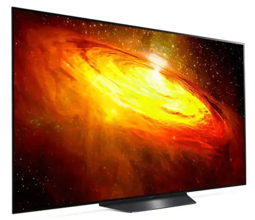 LG OLED65BX6LB 65 inç 165 Ekran 4K Ultra HD Uydu Alıcılı Smart OLED TV