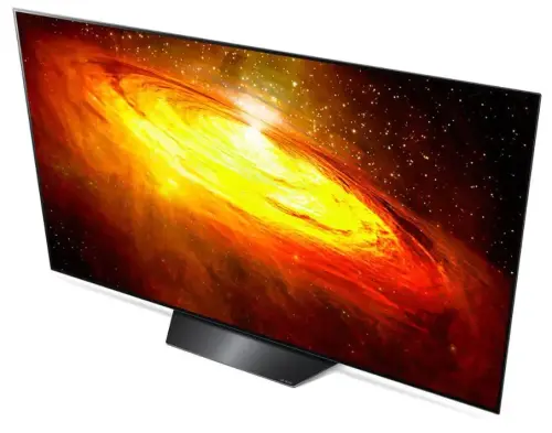 LG OLED65BX6LB 65 inç 165 Ekran 4K Ultra HD Uydu Alıcılı Smart OLED TV