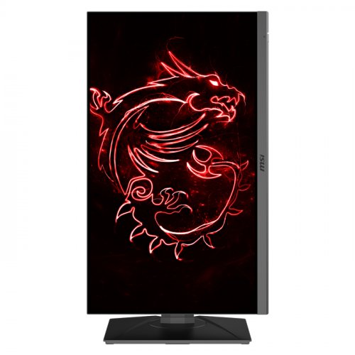 MSI Optix MAG275R 27” 1ms 144Hz FreeSync Premium IPS Full HD Gaming ...
