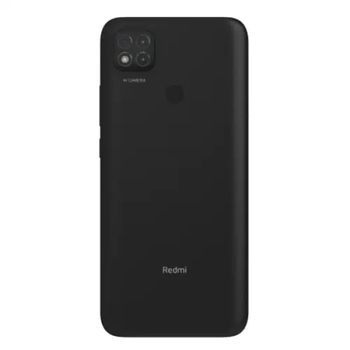 Xiaomi Redmi 9C 64GB 3GB Siyah Cep Telefonu - Xiaomi Türkiye Garantili