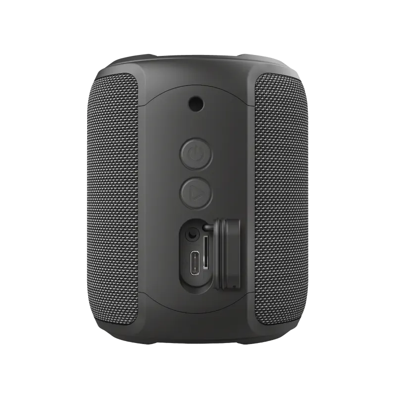 Trust 23834 Caro Compact Bluetooth Wireless Hoparlör