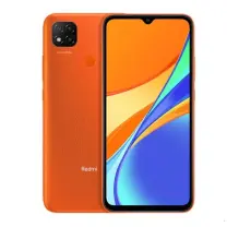 Xiaomi Redmi 9C 64GB 3GB Turuncu Cep Telefonu - Xiaomi Türkiye Garantili