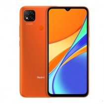 Xiaomi Redmi 9C 64GB 3GB Turuncu Cep Telefonu - Xiaomi Türkiye Garantili