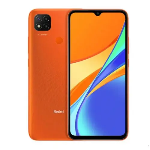 Xiaomi Redmi 9C 64GB 3GB Turuncu Cep Telefonu - Xiaomi Türkiye Garantili