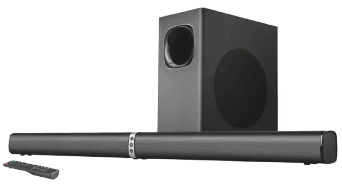 Trust Lino XL 2.1 23032 200W Dikey Yatay Soundbar