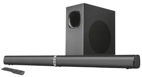 Trust Lino XL 2.1 23032 200W Dikey Yatay Soundbar