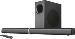 Trust Lino XL 2.1 23032 200W Dikey Yatay Soundbar