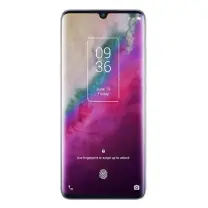 TCL 10 Plus 64GB 6GB RAM Gri Cep Telefonu - TCL Türkiye Garantili