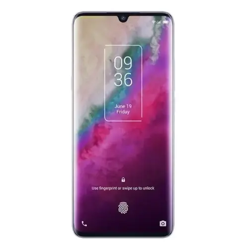 TCL 10 Plus 64GB 6GB RAM Gri Cep Telefonu - TCL Türkiye Garantili