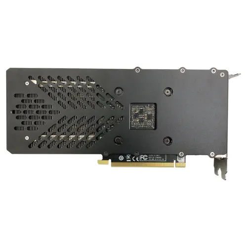 PNY GeForce RTX 3060 Ti 8GB Uprising Dual Fan LHR VCG3060T8LDFMPB 8GB GDDR6 256Bit DX12 Gaming Ekran Kartı
