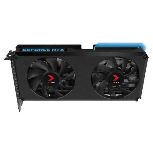 PNY GeForce RTX 3060 Ti 8GB XLR8 Gaming REVEL EPIC-X RGB LHR VCG3060T8LDFXPPB 8GB GDDR6 256Bit DX12 Gaming Ekran Kartı