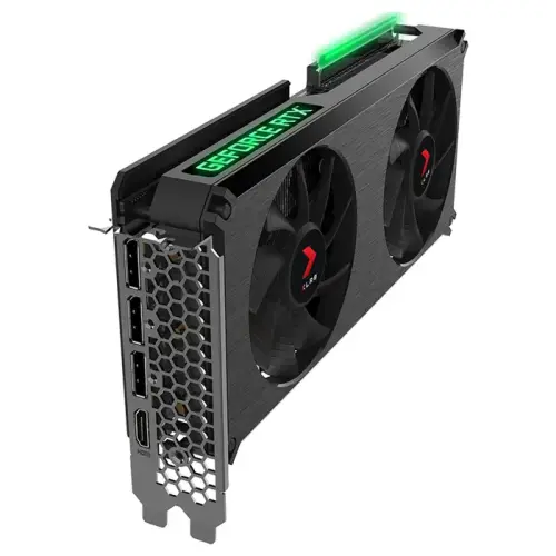 PNY GeForce RTX 3060 Ti 8GB XLR8 Gaming REVEL EPIC-X RGB LHR VCG3060T8LDFXPPB 8GB GDDR6 256Bit DX12 Gaming Ekran Kartı