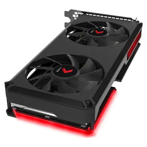 PNY GeForce RTX 3060 Ti 8GB XLR8 Gaming REVEL EPIC-X RGB LHR VCG3060T8LDFXPPB 8GB GDDR6 256Bit DX12 Gaming Ekran Kartı