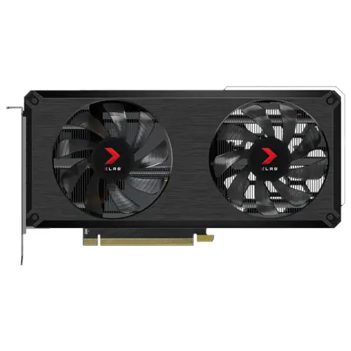 PNY GeForce RTX 3060 Ti 8GB XLR8 Gaming REVEL EPIC-X RGB LHR VCG3060T8LDFXPPB 8GB GDDR6 256Bit DX12 Gaming Ekran Kartı