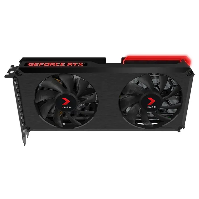 PNY GeForce RTX 3060 Ti 8GB XLR8 Gaming REVEL EPIC-X RGB LHR VCG3060T8LDFXPPB 8GB GDDR6 256Bit DX12 Gaming Ekran Kartı