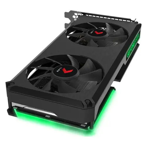 PNY GeForce RTX 3060 Ti 8GB XLR8 Gaming REVEL EPIC-X RGB LHR VCG3060T8LDFXPPB 8GB GDDR6 256Bit DX12 Gaming Ekran Kartı