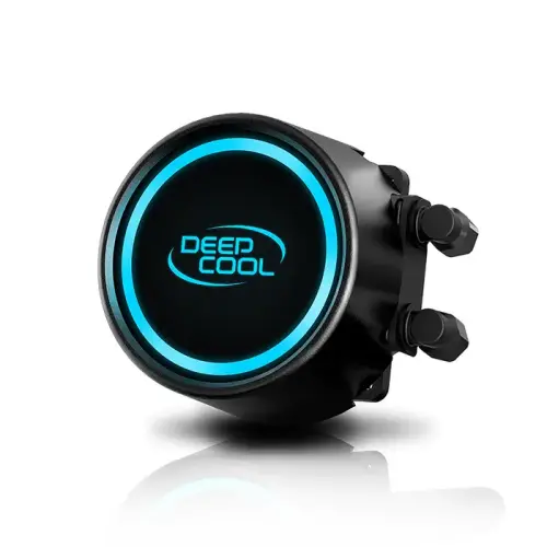 DEEPCOOL Gammaxx L360 V2 RGB 360mm Intel/AMD İşlemci Sıvı Soğutucu