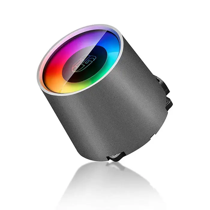 DEEPCOOL Castle 360RGB V2 RGB 360mm Intel/AMD İşlemci Sıvı Soğutucu