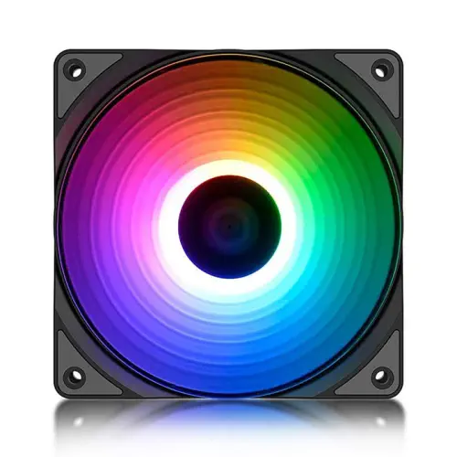 DEEPCOOL Castle 360RGB V2 RGB 360mm Intel/AMD İşlemci Sıvı Soğutucu