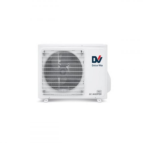 Baymak Dolce Vita 12 A++ Inverter Duvar Tipi Klima