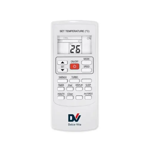 Baymak Dolce Vita 12 A++ Inverter Duvar Tipi Klima